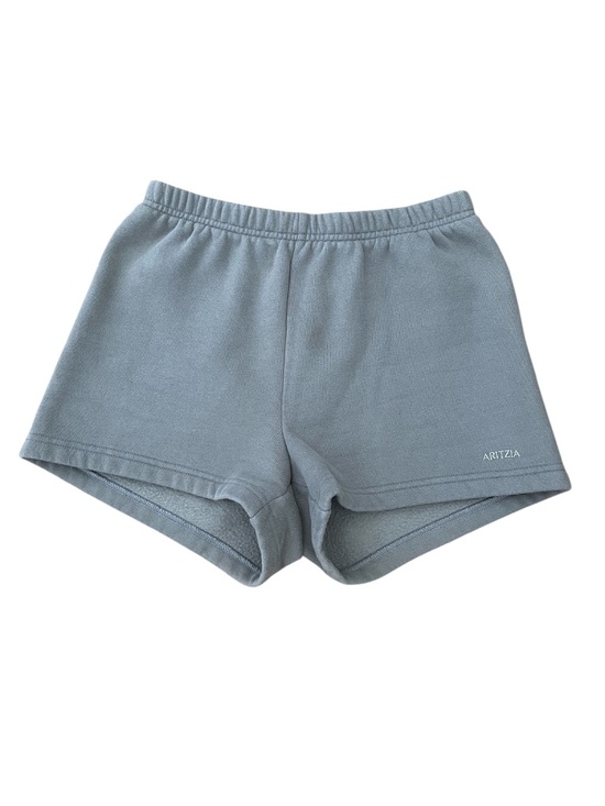 Aritzia Pants - Aritzia Sweatfleece Cozy Fleece Shorts